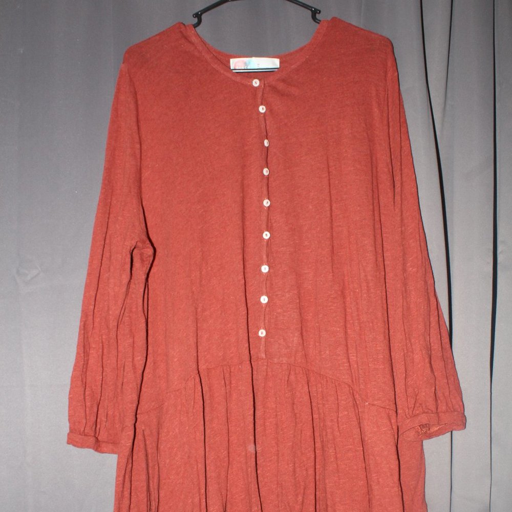 Free People Beach Henley